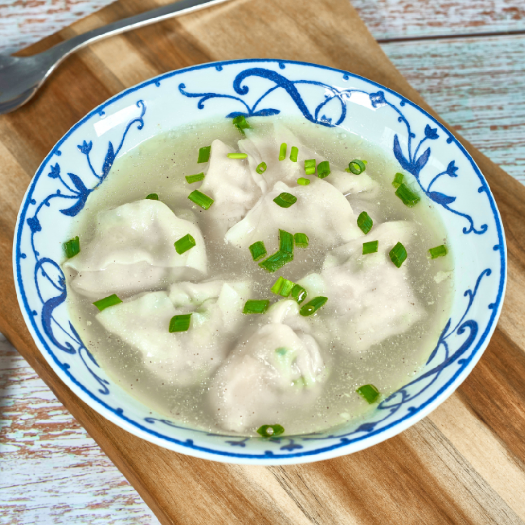 菜肉馄饨(24个)-S1 