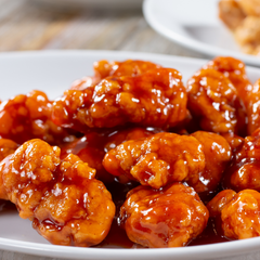 Boneless Chicken Cutlet