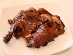 Soy Braised Duck