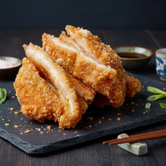 香酥鸡排 Boneless Chicken cut